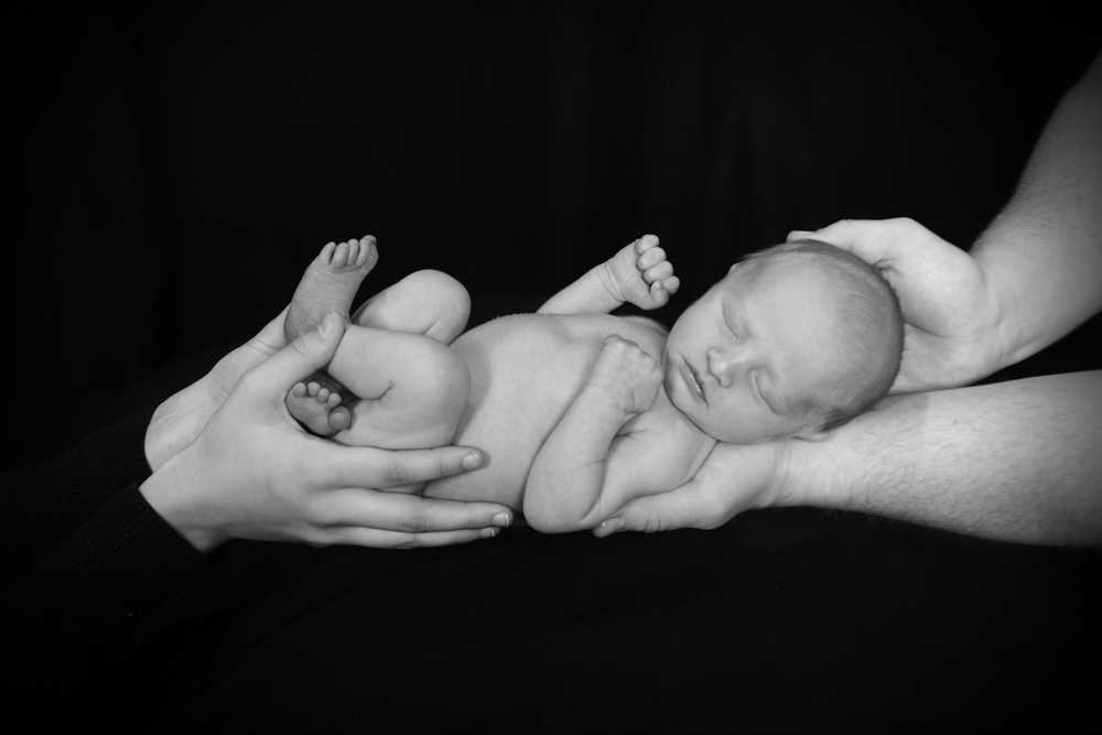 Newborn Photography Colorado Springs 5